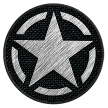 COD WWII STAR