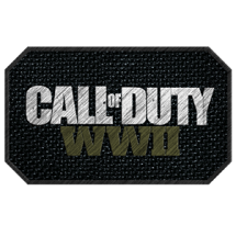 COD WWII head