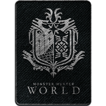 FOR UNIVERSAL ARMS JACKET EMBLEM