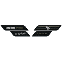 FOR JACKET POSSEIDON EMBLEM