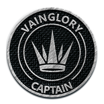VG CAPTAIN