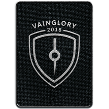 FOR UNIVERSAL ARMS JACKET EMBLEM