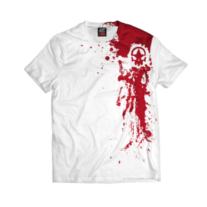 BLOODY TEES H1Z1