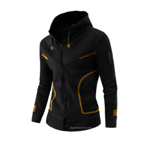 HOODIE DARK VOYAGER