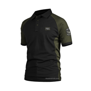 POLO OLIVE PUBG