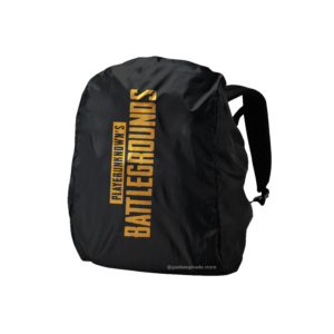 RAINCOVER PUBG