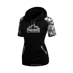 TEES HOODIE FORTNITE