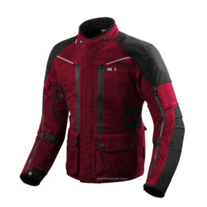 TOURING JACKET WP H1Z1