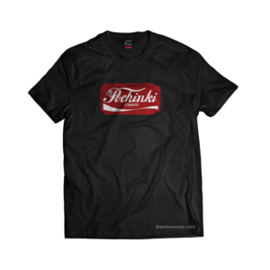 TEES POCHINKI CLASSIC