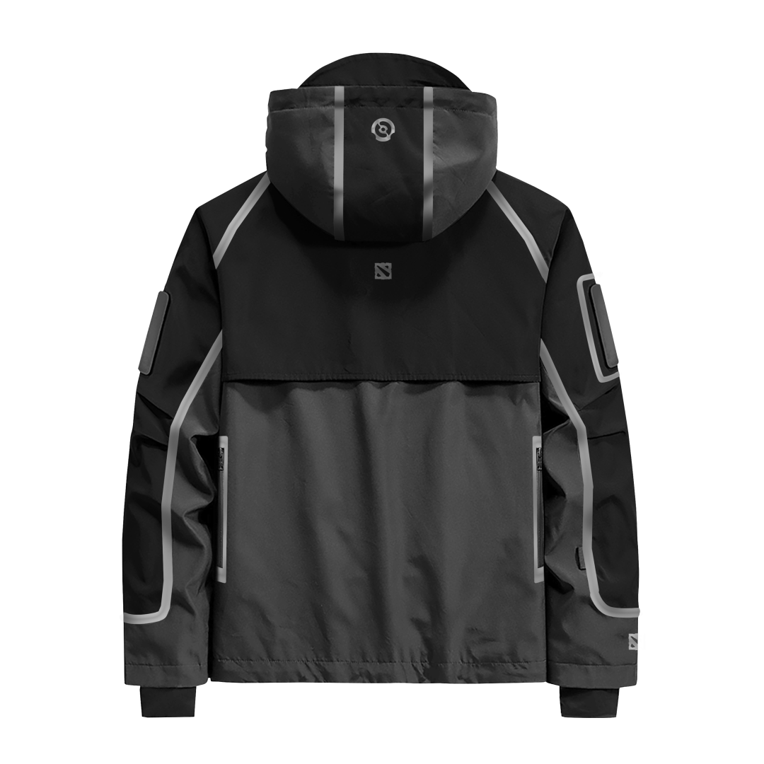 WP DOTA GREY NEW BACK