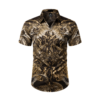 SHIRT RATHALOS BROWN GOLD A