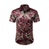 SHIRT RATHALOS MAROON A