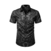 SHIRT TEOSTRA BLACK A