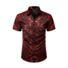 SHIRT TEOSTRA RED A