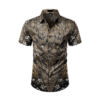 SHIRT VELKHANA BROWN A