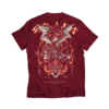 TS RATHALOS MAROON B