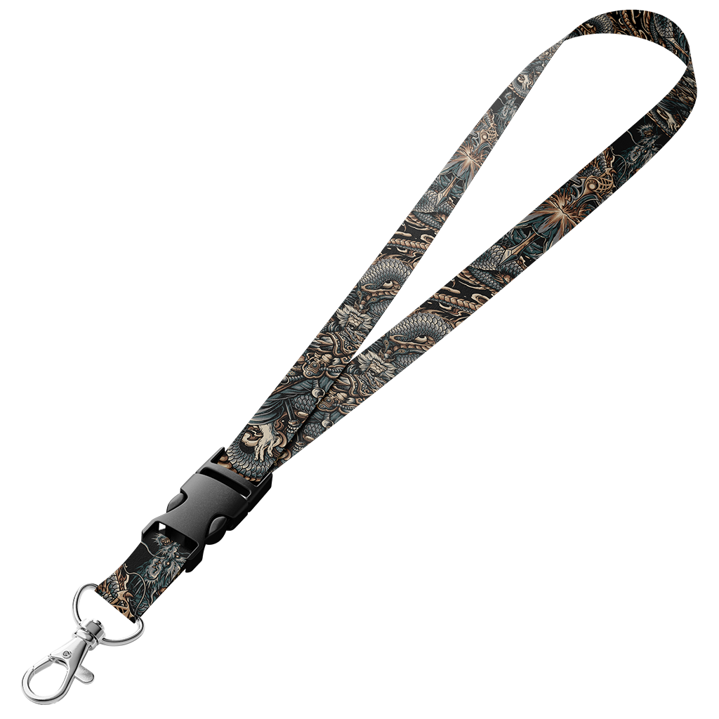 Lanyard MK