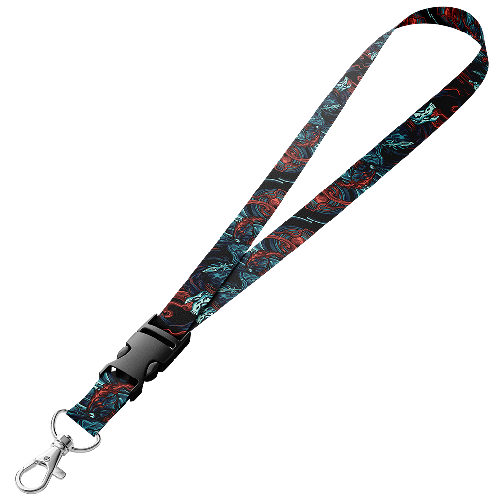 Lanyard PA