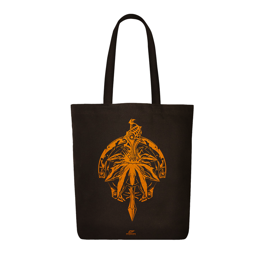 TOTEBAG ES RS