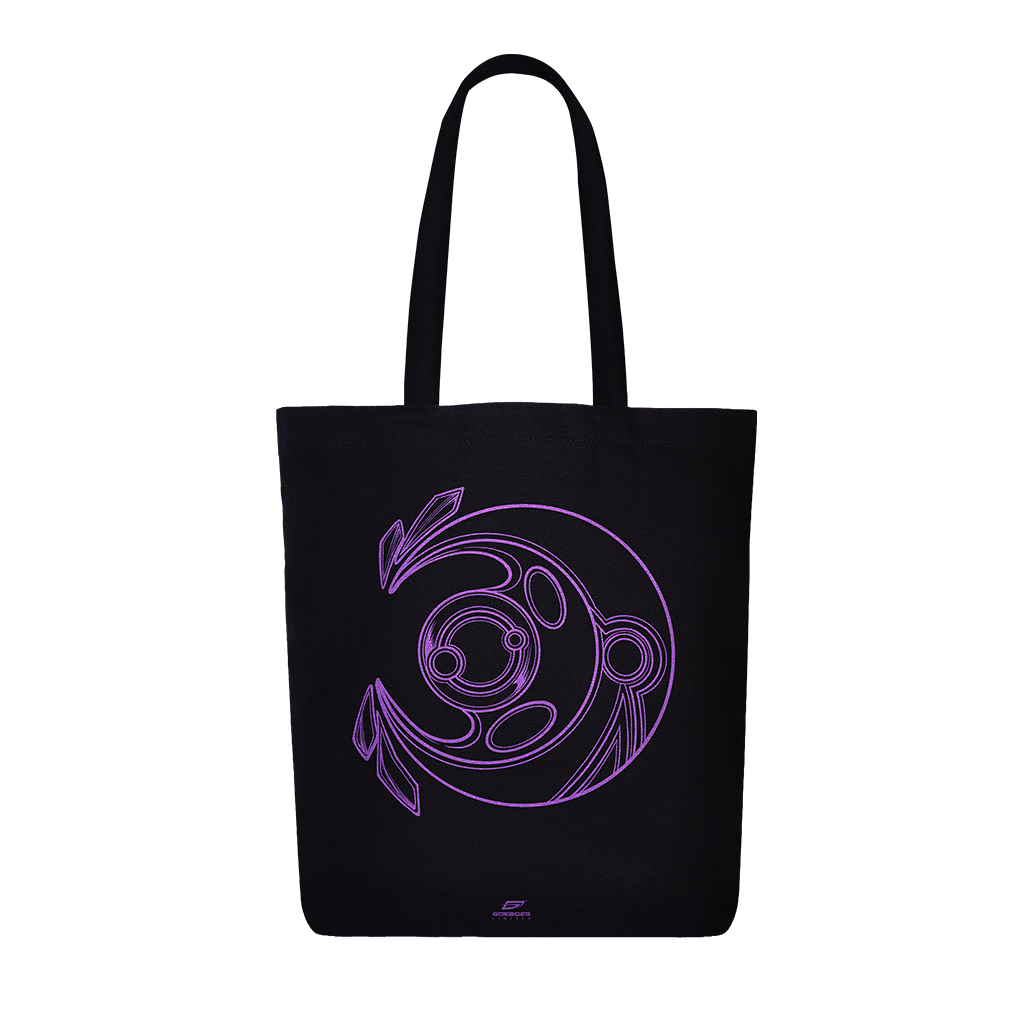TOTEBAG LUNA