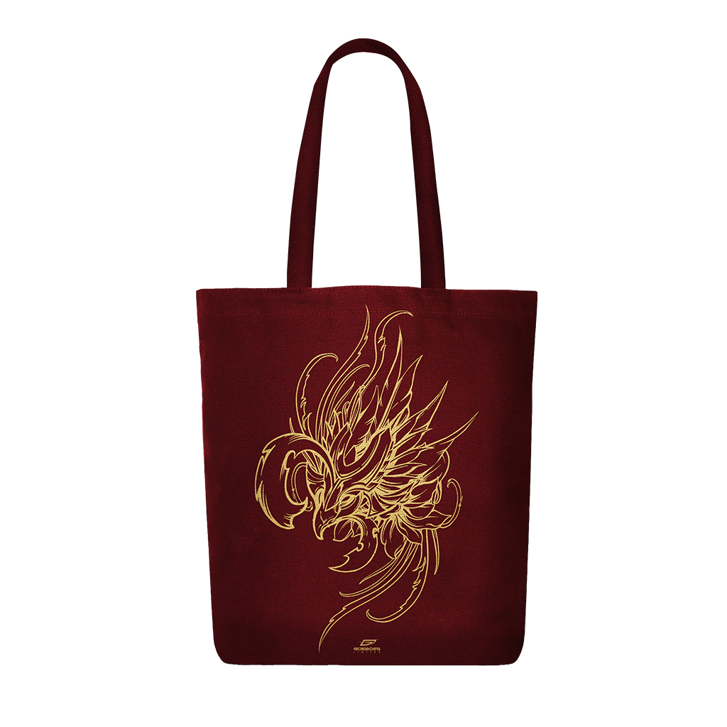 TOTEBAG PHOENIX LINA