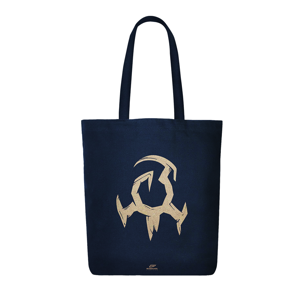 TOTEBAG TUSK
