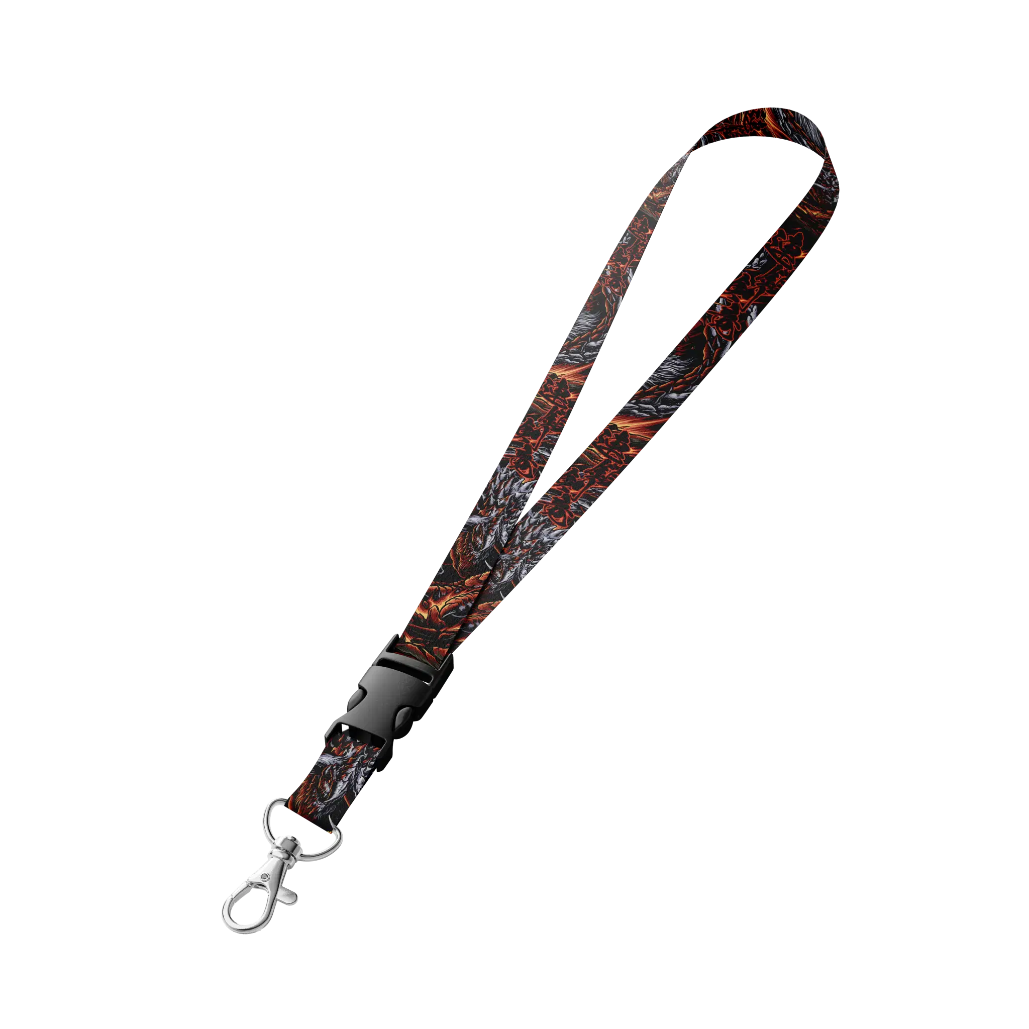 LANYARD ARKVELD REG