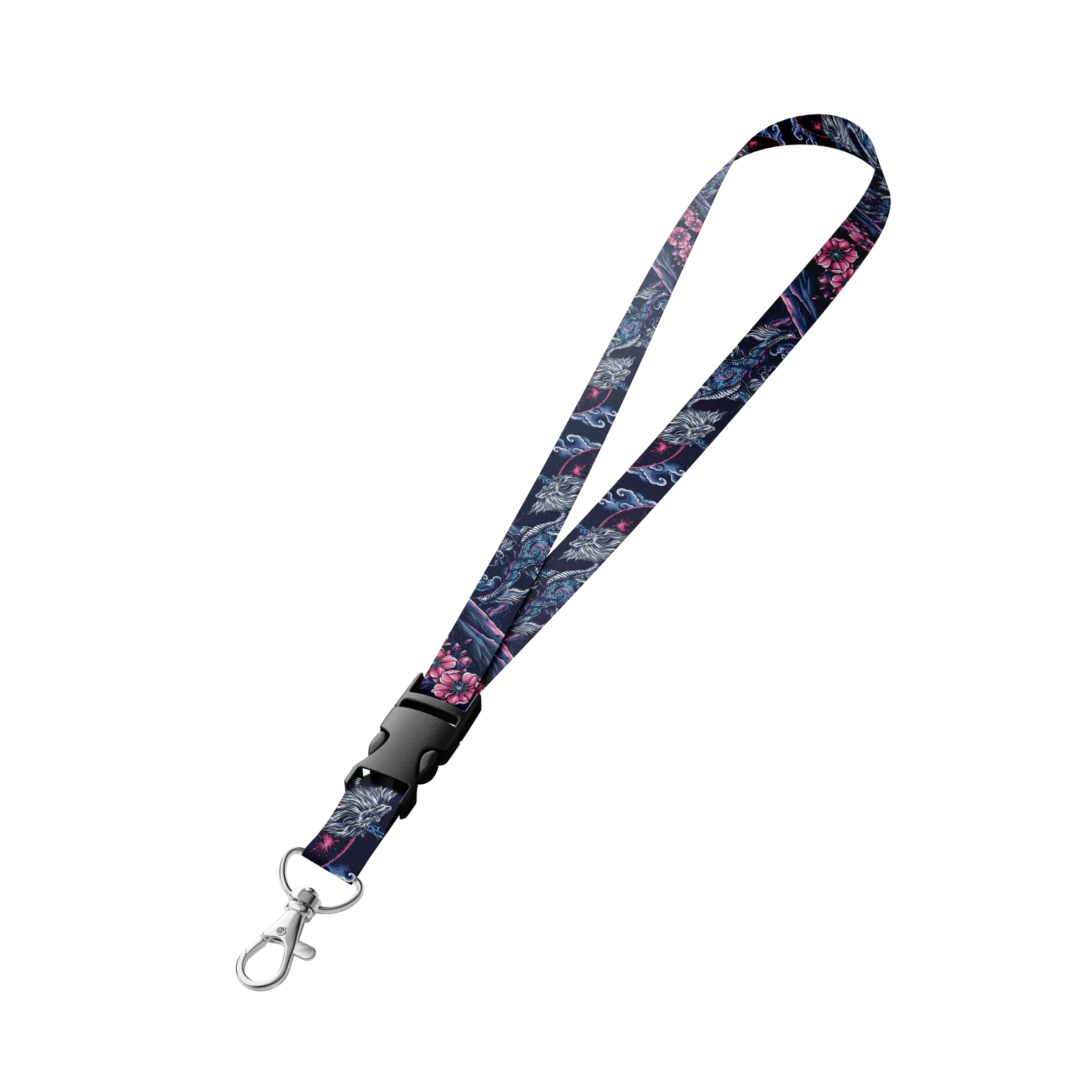 LANYARD KIRIN SAKURA