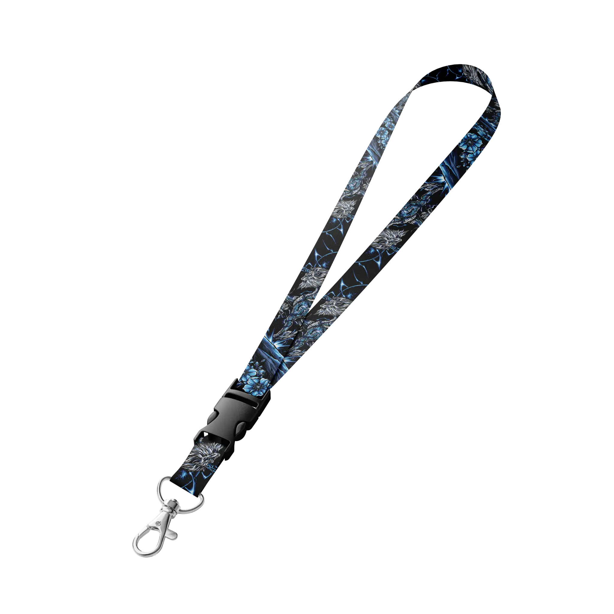 LANYARD KIRIN THUNDER