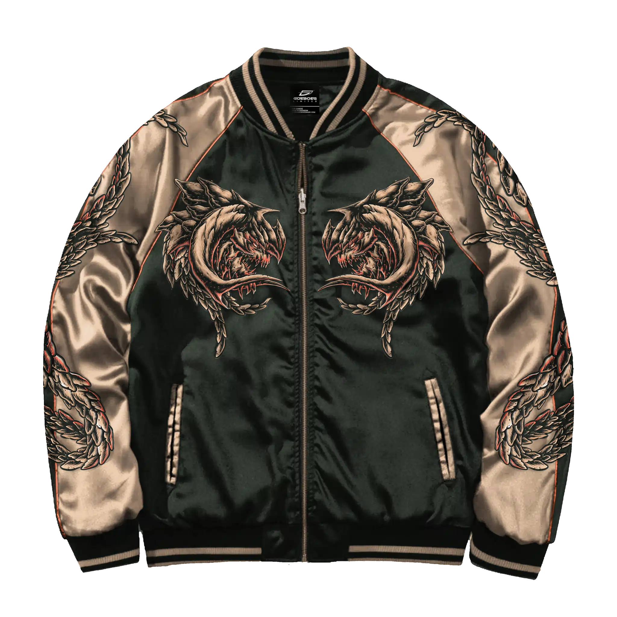 SUKAJAN ARKVELD GOLD A