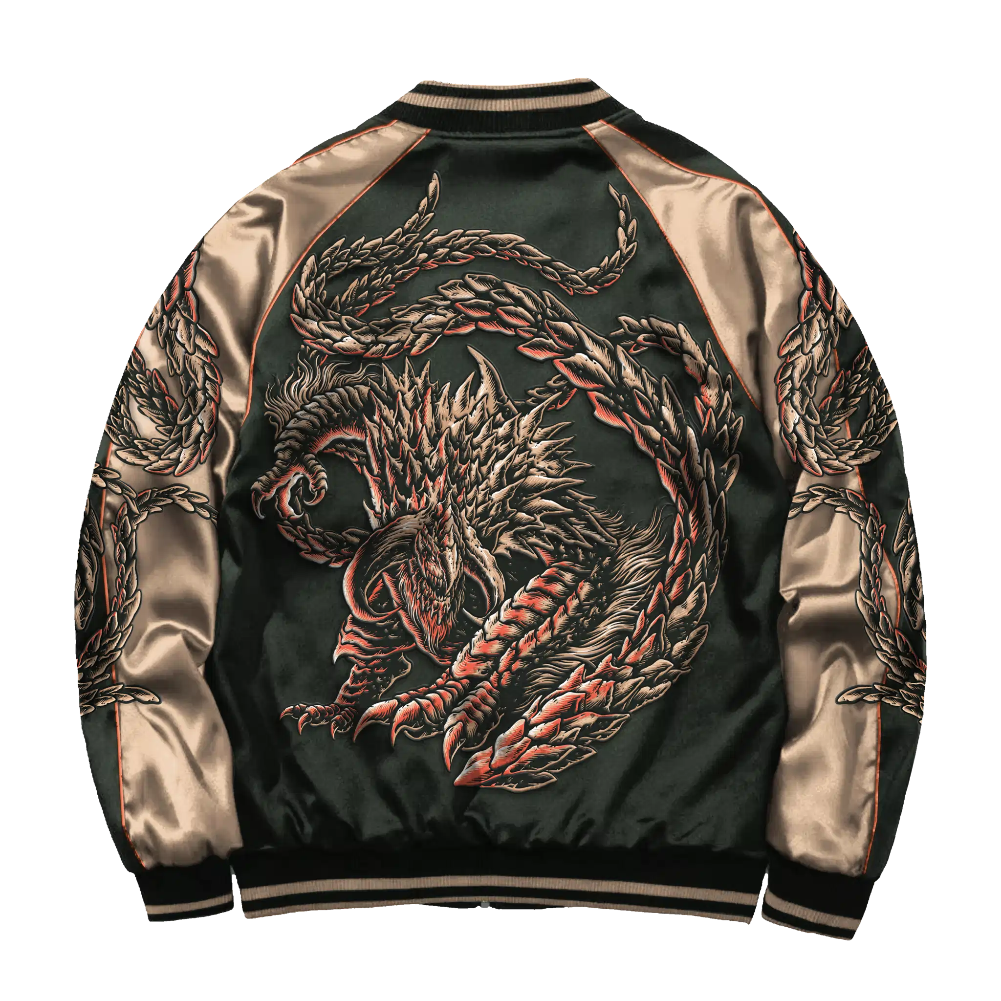 SUKAJAN ARKVELD GOLD B