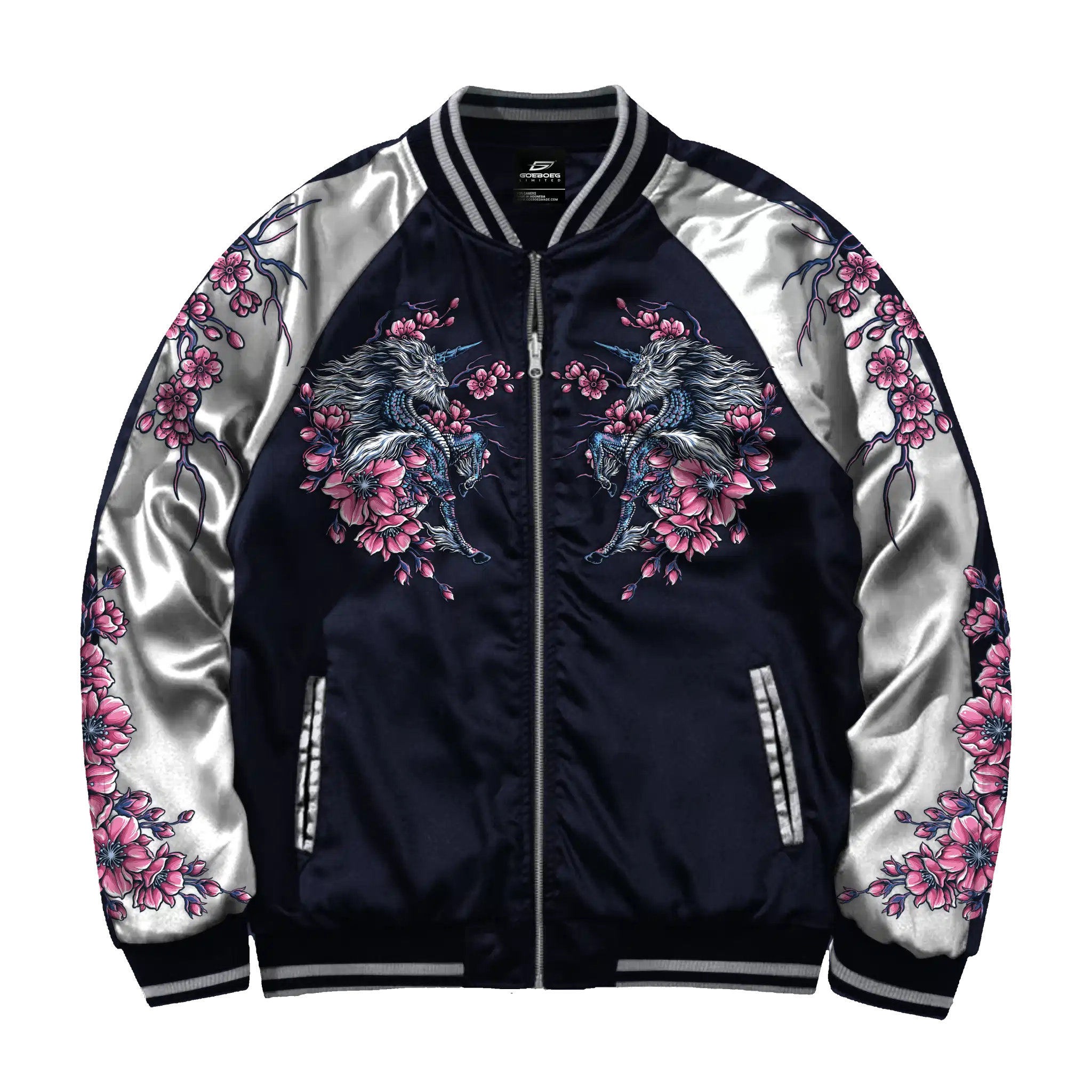 SUKAJAN KIRIN SAKURA A