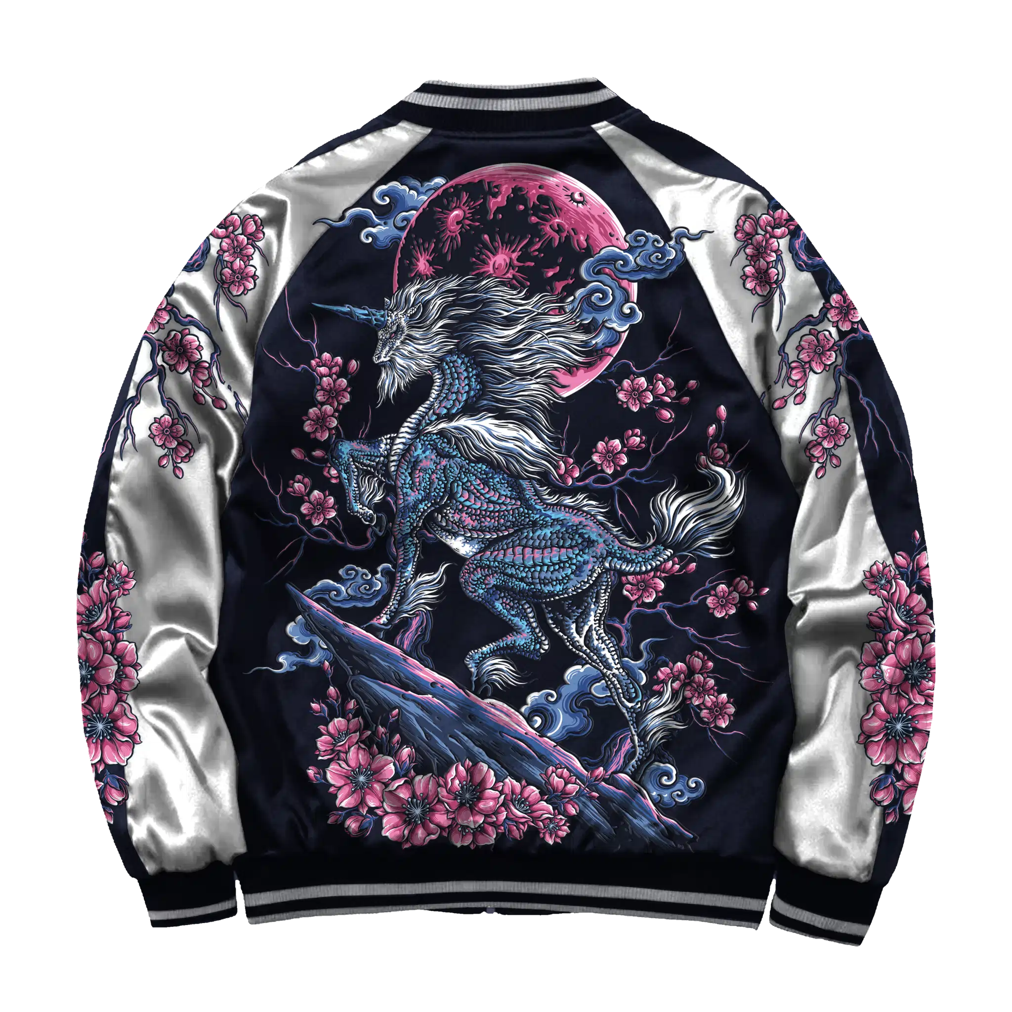 SUKAJAN KIRIN SAKURA B