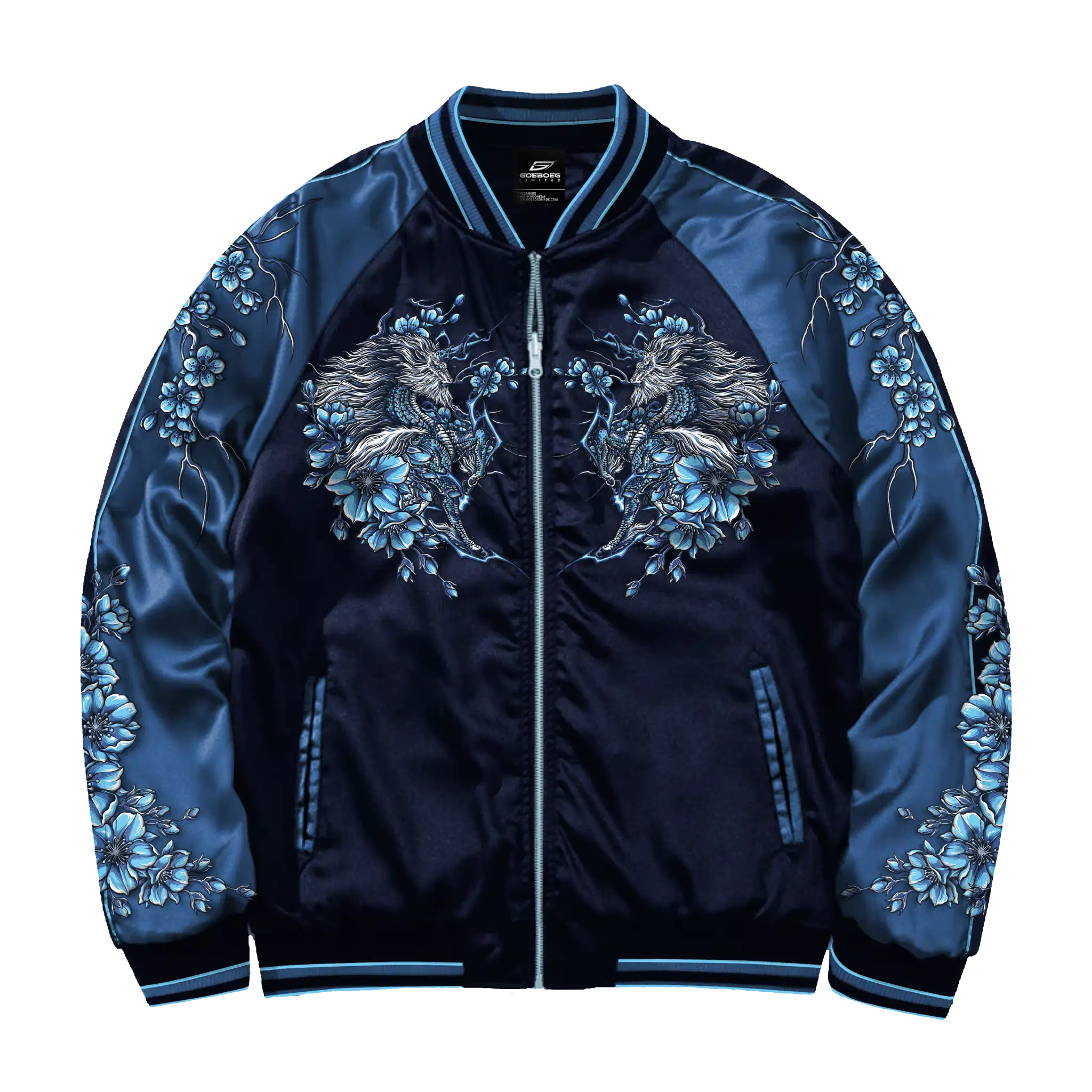 SUKAJAN KIRIN THUNDER A