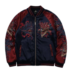 SUKAJAN RATHALOS GLAVENUS