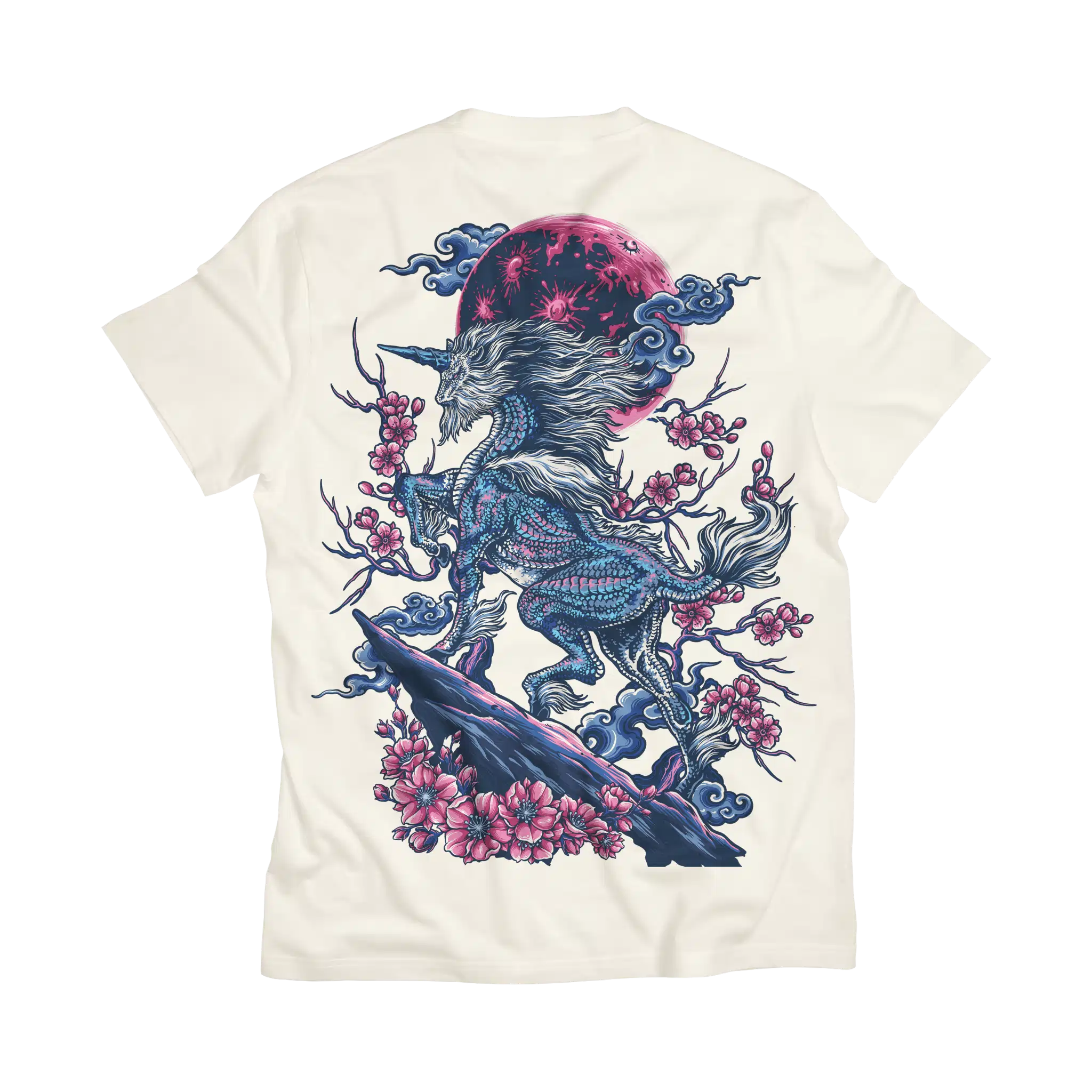 TS KIRINI BROKENWHITE B